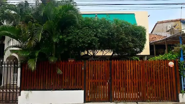 Caribbean Paradise Cartagena