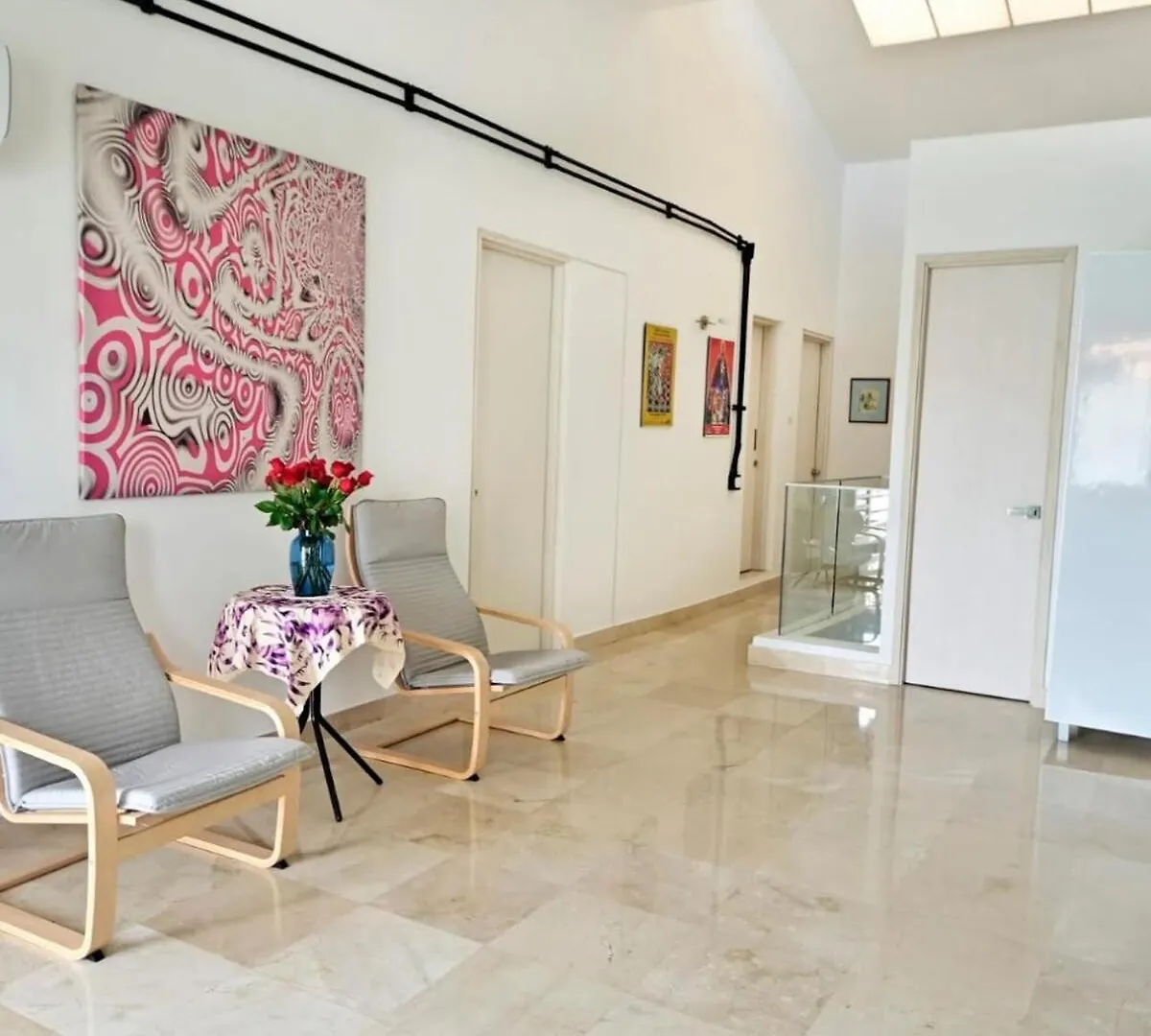 Holiday home Caribbean Paradise Cartagena