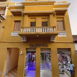 Albergue Casa Torres Centro Historico - Adults Only, Cartagena