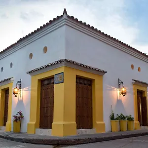 Boutique Callecitas De San Diego Hotel