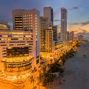 Hotel Almirante Colombia, Cartagena