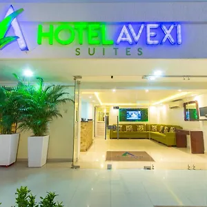 Hotel Avexi By Geh, Cartagena