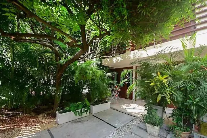 Casa vacanze Caribbean Paradise Cartagena Colombia