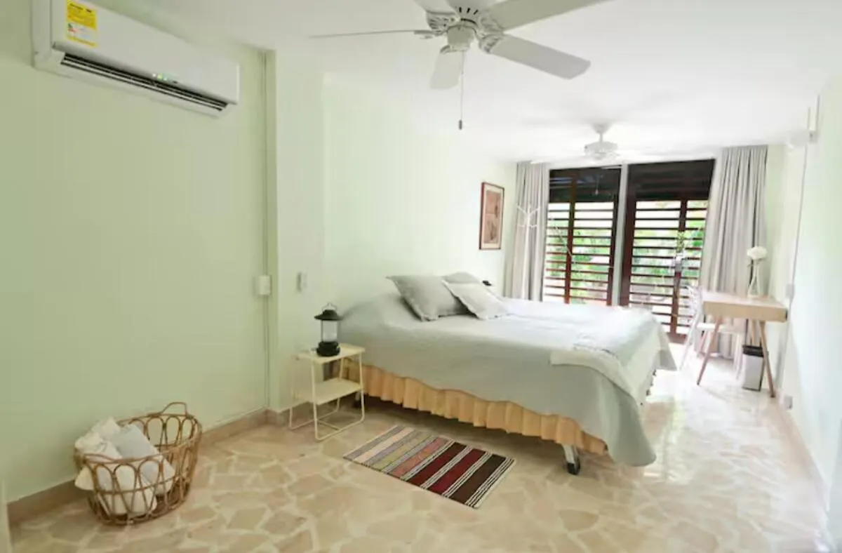 Caribbean Paradise Cartagena 0*,  Colombia