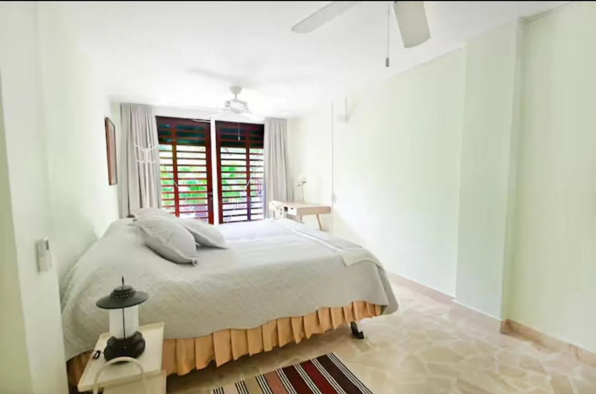 Caribbean Paradise Cartagena Colombia