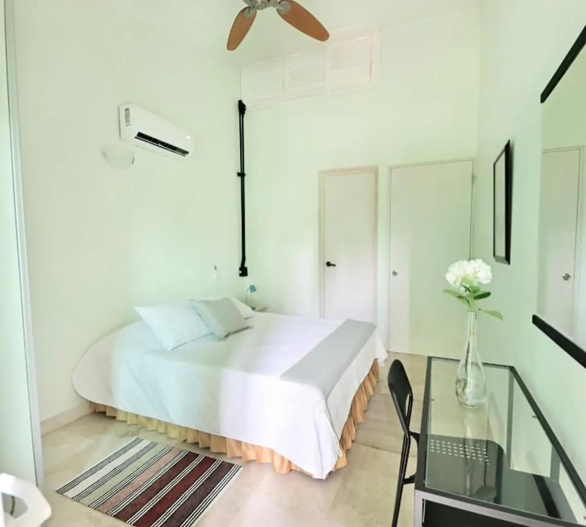 Casa vacanze Caribbean Paradise Cartagena