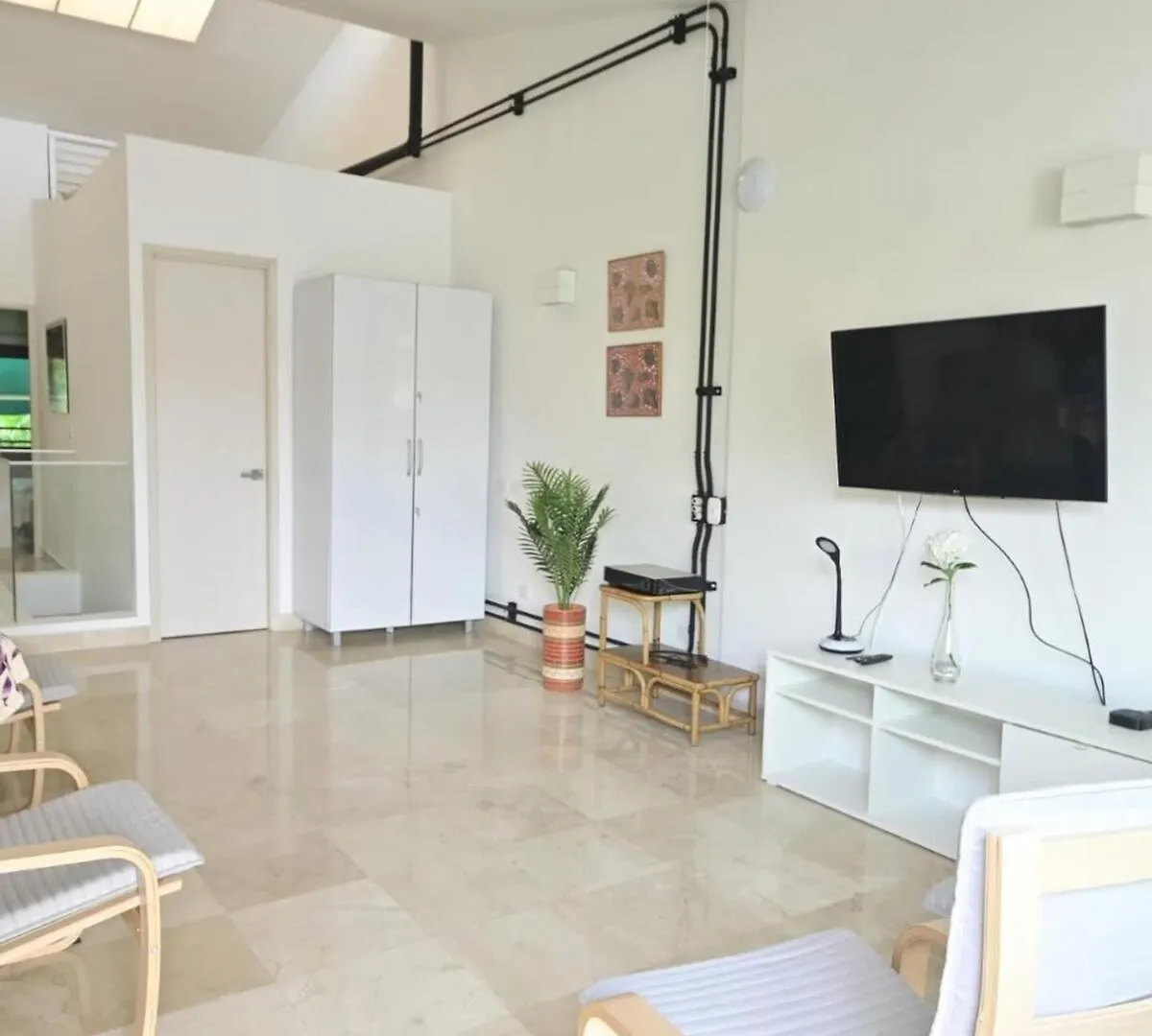 Casa vacanze Caribbean Paradise Cartagena