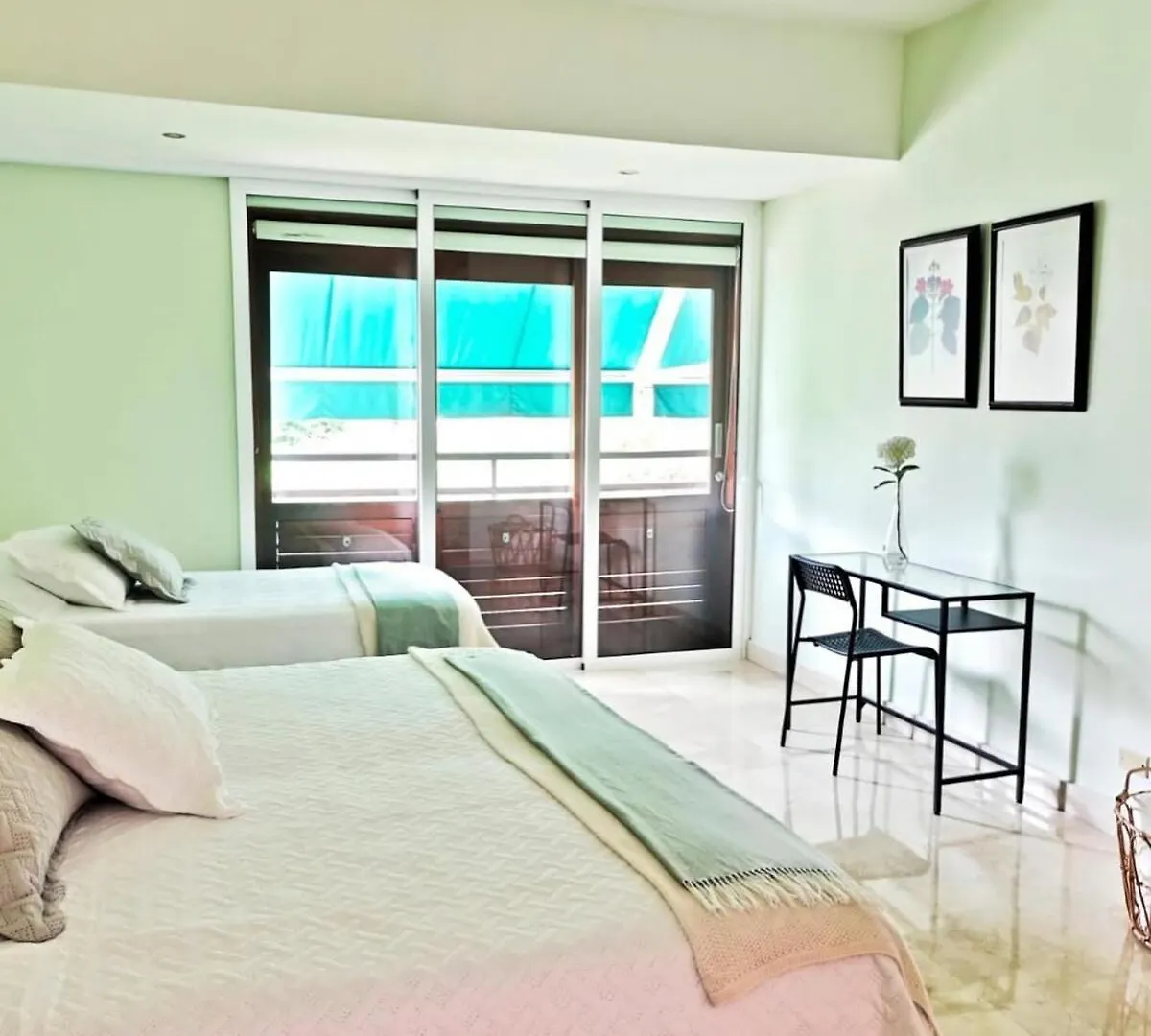 Casa vacanze Caribbean Paradise Cartagena