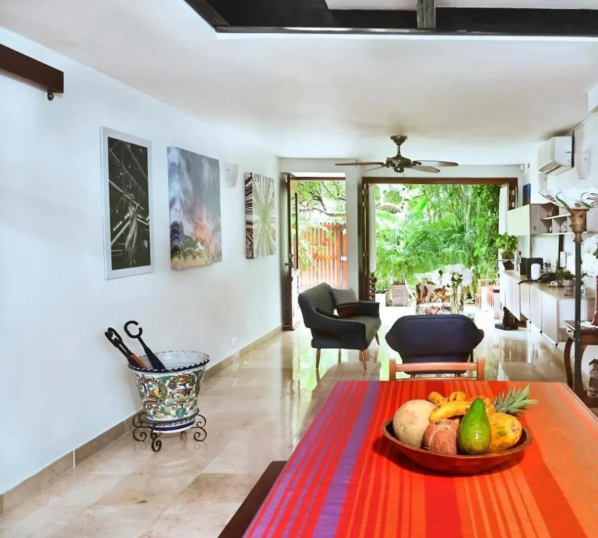 Caribbean Paradise Cartagena Colombia